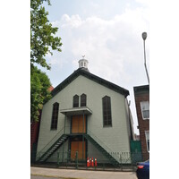 Moslem Mosque Inc logo - Similar company to The Women'S Mosque Of America