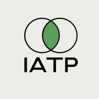IATP - Kosovo logo - Similar company to Green Warrior