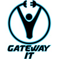 Gateway IT logo - Similar company to Formulatech