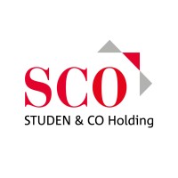 STUDEN & CO Holding GmbH logo - Similar company to Belisar Logistics