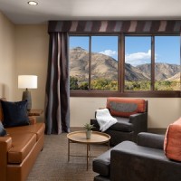 The Golden Hotel (Colorado) logo - Similar company to Compass Building Services, Llc