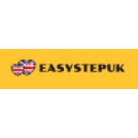 EASYSTEPUK logo - Similar company to Getukvisa