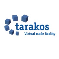 tarakos GmbH logo - Similar company to Vistable®