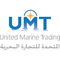 United Marine Trading logo - Similar company to Anchor Spot
