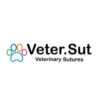 VeterSut logo - Similar company to Sutumed