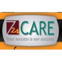 724CARE logo - Similar company to Opsify