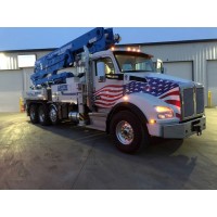 CAPITOL CONCRETE PUMPING, INC logo - Similar company to American Materials Llc- An Arizona Company