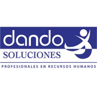 Dando Soluciones MX logo - Similar company to Dando Soluciones