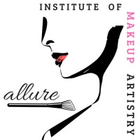 Allure Institute of MakeUp Artistry logo - Similar company to Online College Of Art & Design Ocad