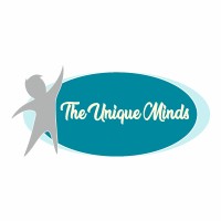 The Unique Minds logo - Similar company to Sprouts Child Development Center