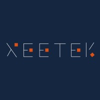 XEETEK logo - Similar company to Exquitech Group