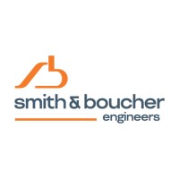 Smith & Boucher, Inc. logo - Similar company to Mettemeyer Engineering Llc