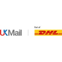 UK Mail logo - Similar company to Osfc, L.L.C.