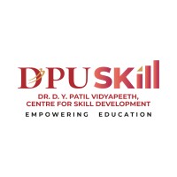 Dr. D.Y. Patil Vidyapeeth - Centre for Skill Development logo - Similar company to I Create (Leadership Coaching & Training)