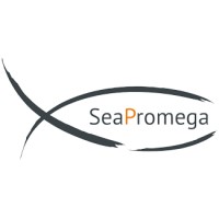 Seapromega logo - Similar company to Rt Nuisibles