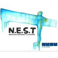 North East Solidarity and Teaching (N.E.S.T) logo - Similar company to Aid Lanka