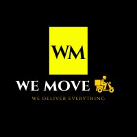 WE MOVE logo - Similar company to We Move