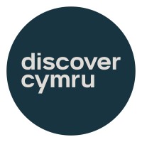 Discover Cymru logo - Similar company to Groupaccommodation.Com