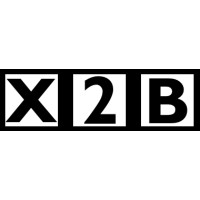 X2B LLC logo - Similar company to Entify Global