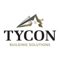 TYCON Building Solutions Inc logo - Similar company to Rainbow Roofing Solutions