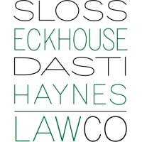 Sloss Eckhouse Dasti Haynes LawCo logo - Similar company to Sloss Performing Arts