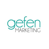 Gefen Marketing logo - Similar company to Clt Creative