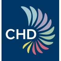 Center for Human Development (CHD) logo - Similar company to Servicenet