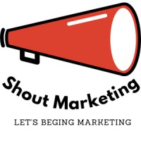 Shout Marketing logo - Similar company to Partnerite
