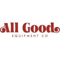 All Good Equipment Co logo - Similar company to Demand Llc
