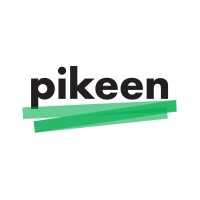 Pikeen logo - Similar company to Chiron Ai
