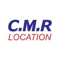 CMR LOCATION logo - Similar company to Erace Cup