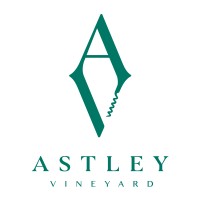 Astley Vineyard logo - Similar company to Piston Distillery