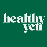 Healthy Yeti logo - Similar company to Highrise Marketing