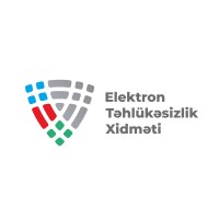 Elektron Təhlükəsizlik Xidməti - Electronic Security Service logo - Similar company to Dan Mill Training