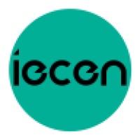 iecen logo - Similar company to Cryptadviser