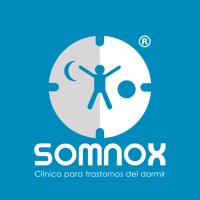Somnox clínica del sueño logo - Similar company to Grupo Trinova