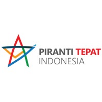PT. PIRANTI TEPAT INDONESIA logo - Similar company to Bintang Putra