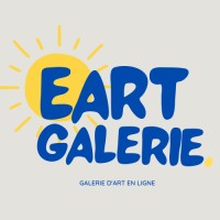 EART GALERIE logo - Similar company to Eart Digital