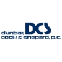 Dunbar, Cook & Shepard, P.C.