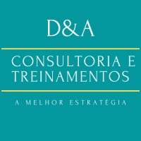 D&A Consultoria E Treinamentos