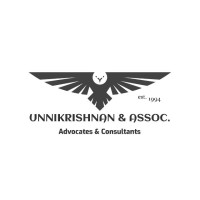 Unnikrishnan & Associates logo - Similar company to Indite Law