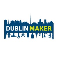 Dublin Maker logo - Similar company to The Code Lab