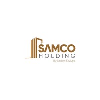 SAMCO HOLDING logo - Similar company to Alqoptan Developments