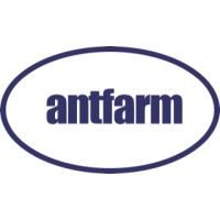 Antfarm Youth Services