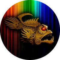 Payara Games logo - Similar company to Main Player