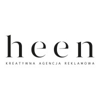 HEEN logo - Similar company to Peelpush