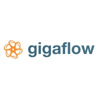 Gigaflow logo - Similar company to Erthtech Talent
