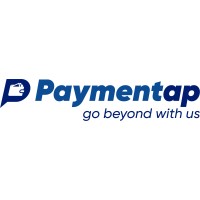 Paymentap logo - Similar company to Merchant Hub