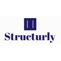 Structurly logo - Similar company to Structurely, Llc