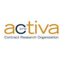 Activa-Cro logo - Similar company to Cellebration Wellness